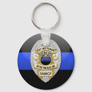 PORTE-CLÉS SNMCF 2016 PERSONNALISÉ 2