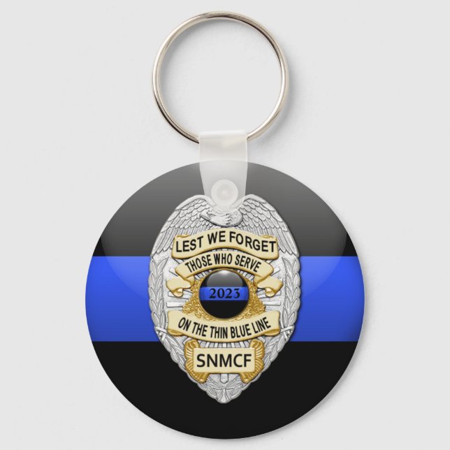 PORTE-CLÉS SNMCF 2016 PERSONNALISÉ 2 (Recto)