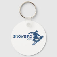Snowbird Utah Snowboardeur
