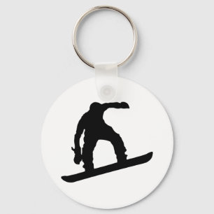 Porte-clés Snowboarder_4