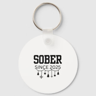 Porte-clés Sobriété