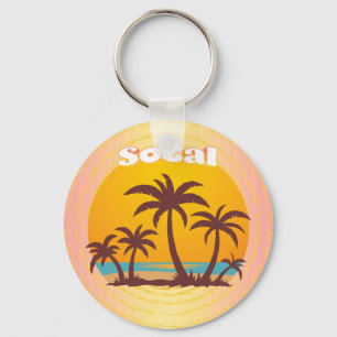Porte-clés SoCal