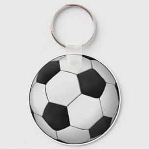 Porte-clés Soccer classique   Offre Sport Football