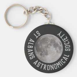 Porte-clés Société astronomique