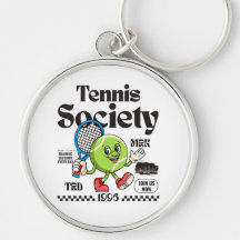 Société de tennis
