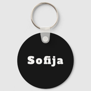 Porte-clés Sofiya