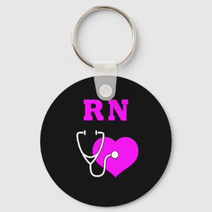 Porte-clés soins RN