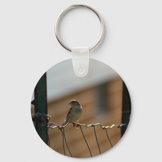 Porte-clés Solde (Recto)