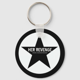 Porte-clés Son Porte - clé Revenge Star
