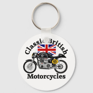 Porte-clés Sonnerie de clé de moto G45 sans fil