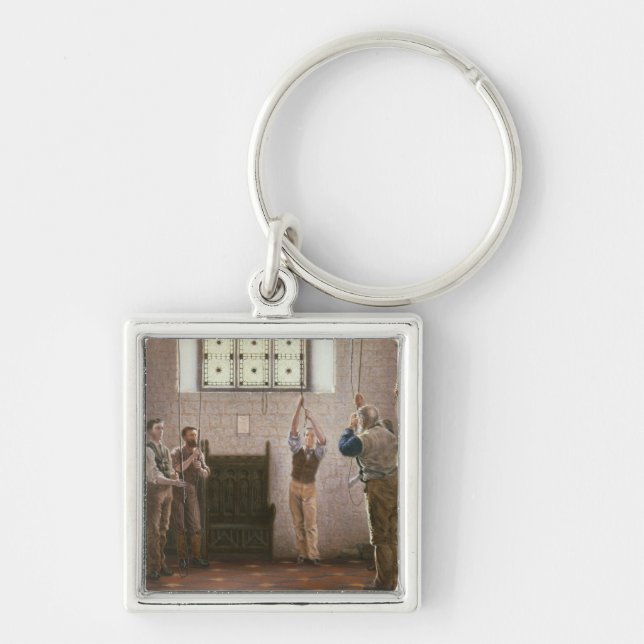 Porte-clés Sonneries de Bell (Devant)
