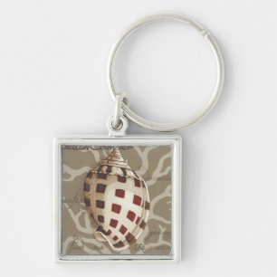 Porte-clés Sonnet I