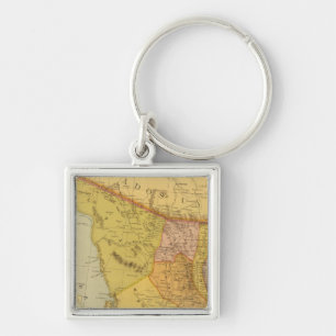 Porte-clés Sonora