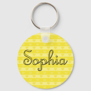 Porte-clés Sophia Porte - clé