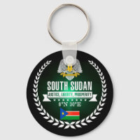 Soudan du Sud