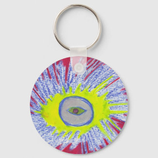PORTE-CLÉS SOUL EYE