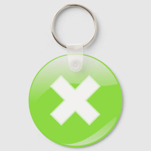 Porte-clés Soumettre