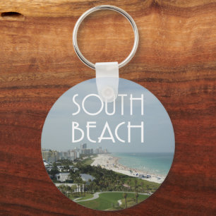 Porte-clés South Beach Miami Florida photo