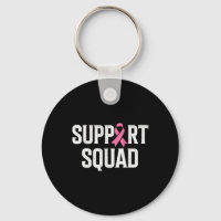 Soutien du guerrier du cancer du sein Équipe du ca