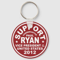 Soutien Paul Ryan Vice-président Seal