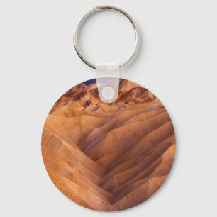 Porte-clés Souvenir de Death Valley National Park en Californ