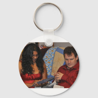 Porte-clés Souvenirs Dernier Porte - clé de vie