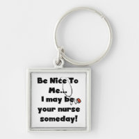 Soyez de bons T-shirts et cadeaux d'infirmière