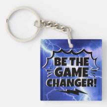 Soyez Le Motivateur Du Jeu Changer Inspirer Encour