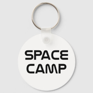 Porte-clés Space Camp