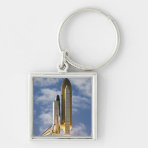 Porte-clés Space Shuttle Atlantis se lève sur 6