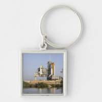 Space Shuttle Discovery est prêt 3