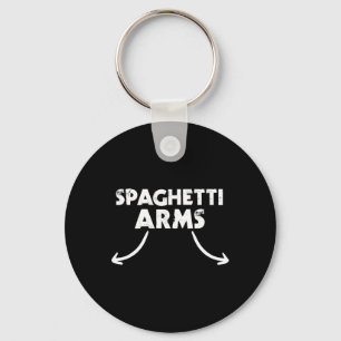 Porte-clés Spaghetti Armoiries Levant Salle De Sport