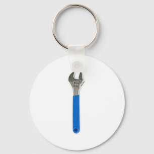 Porte-clés spanner réglable