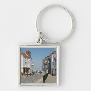 Porte-clés Spice Island - Portsmouth