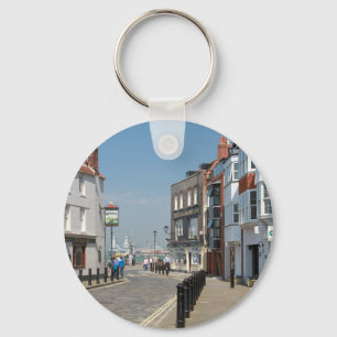 Porte-clés Spice Island - Portsmouth
