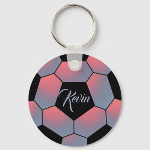 Porte-clés Sport de football