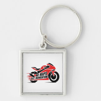 Porte-clés Sport Motorcycle