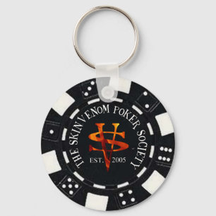 Porte-clés SPS - Porte - clé