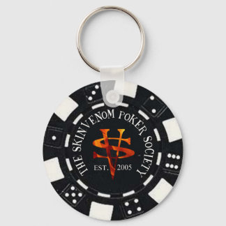 Porte-clés SPS - Porte - clé