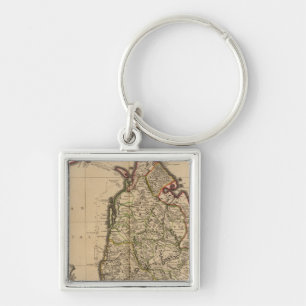 Porte-clés Sri Lanka