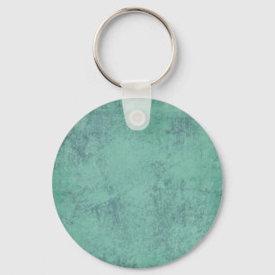 Porte-clés SSD_turquoise BÉTON SOLIDE TURQUOISE MODÈLE BA T