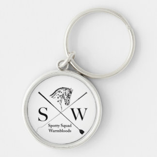 Porte-clés SSW Keychain
