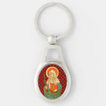 St. Apollonia (VVP 001) Charme ovale