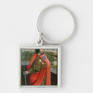 Porte-clés St Crispin, XVIème siècle