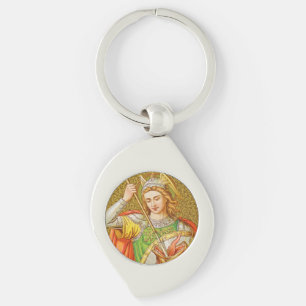 Porte-clés St. George (SNV 13)
