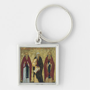 Porte-clés St John Climacus St John de Damas