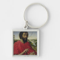 St John le baptiste 2