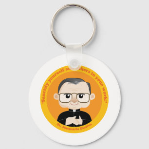 Porte-clés St Josemaria Escriva