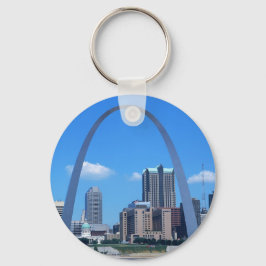 PORTE-CLÉS ST LOUIS