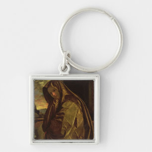 Porte-clés St Mary Magdalene